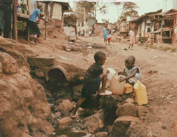 Kibera