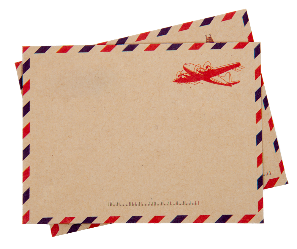 Letters