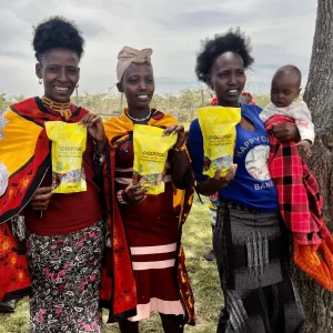 Reusable Sanitary Pads